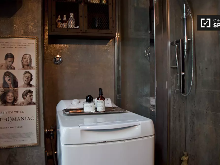 Immagine 15 di Appartamento in affitto  in Piazzale Prenestino a Roma