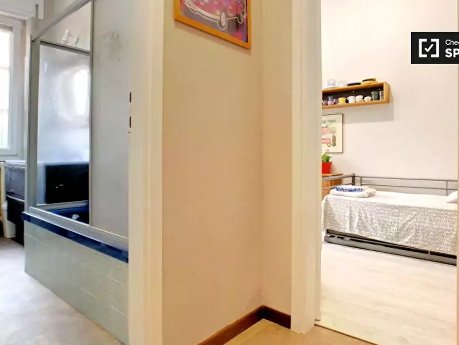 Immagine 11 di Camera condivisa in affitto  in Viale Famagosta, 20142 Milano MI, Italy a Milano