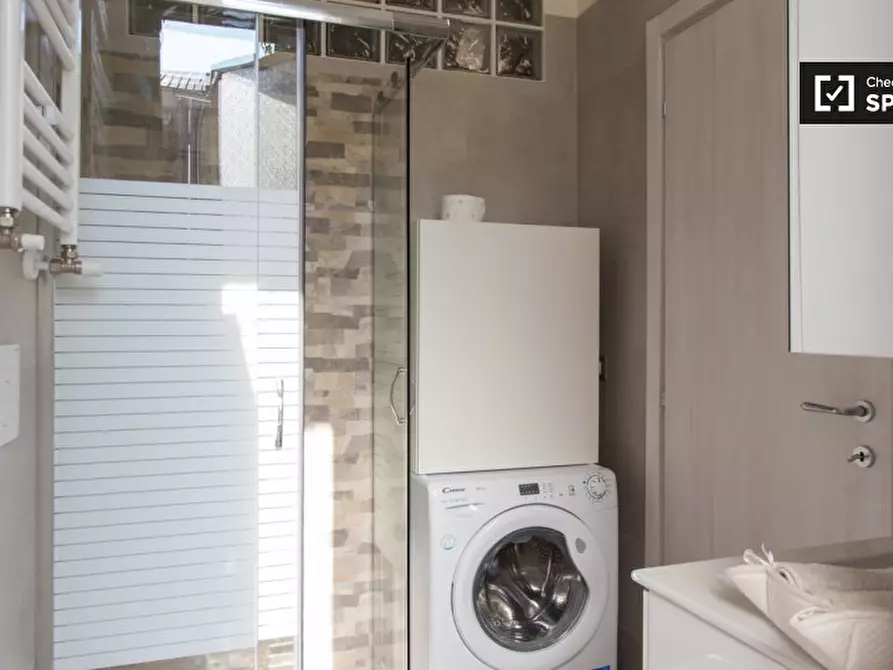 Immagine 16 di Appartamento in affitto  in Via Privata Ebro a Milano