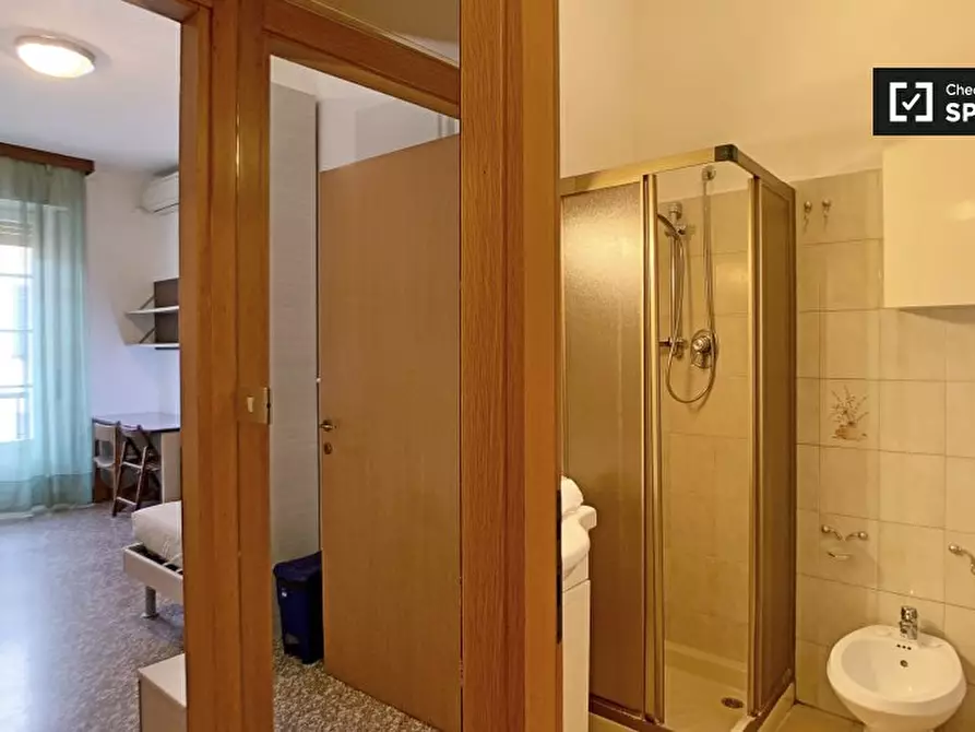 Immagine 19 di Appartamento in affitto  in Viale Col di Lana, 20136 Milano MI, Italy a Milano