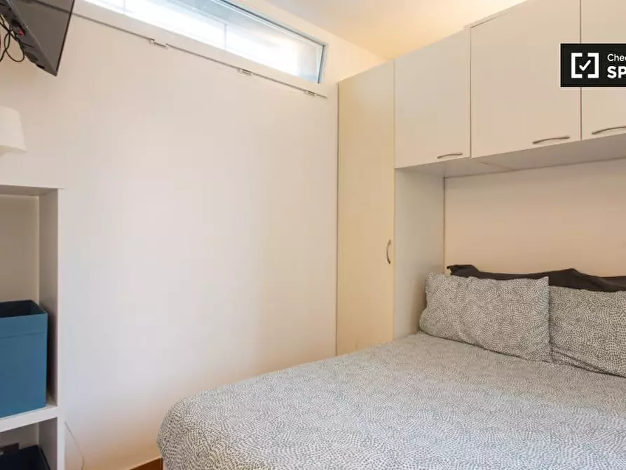 Immagine 11 di Appartamento in affitto  in Via Giuseppe Ripamonti, 20141 Milano MI, Italy a Milano