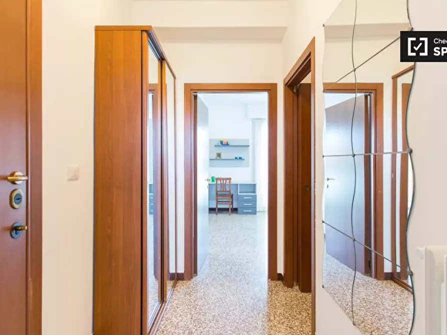 Immagine 11 di Camera condivisa in affitto  in Via Pietro Boifava a Milano