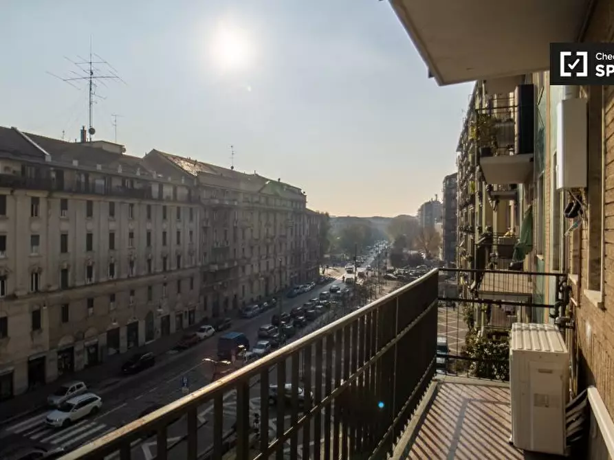 Immagine 8 di Camera condivisa in affitto  in Via Ruggero Leoncavallo a Milano