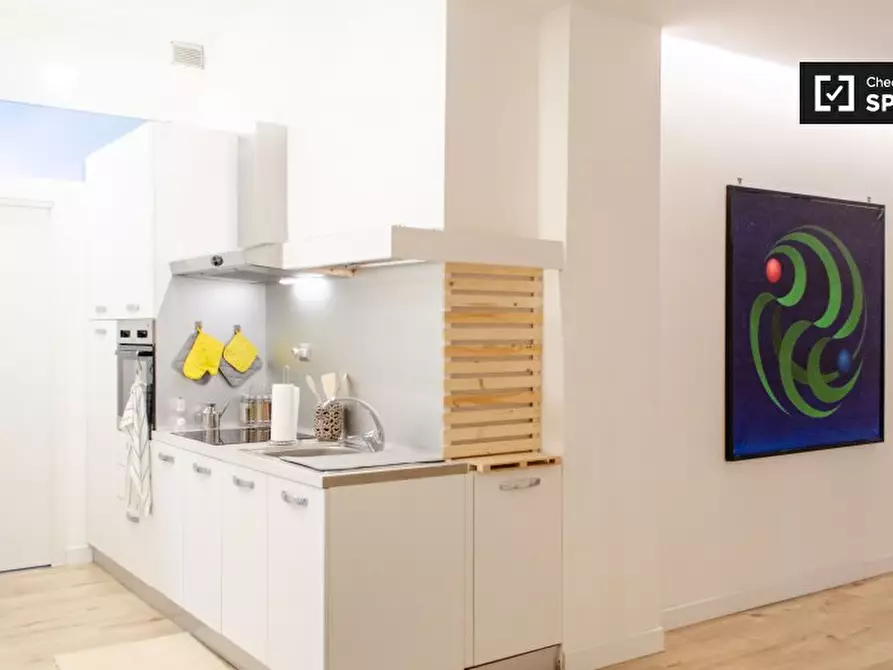 Immagine 3 di Appartamento in affitto  in Via Livorno, 00162 Roma RM, Italy a Roma