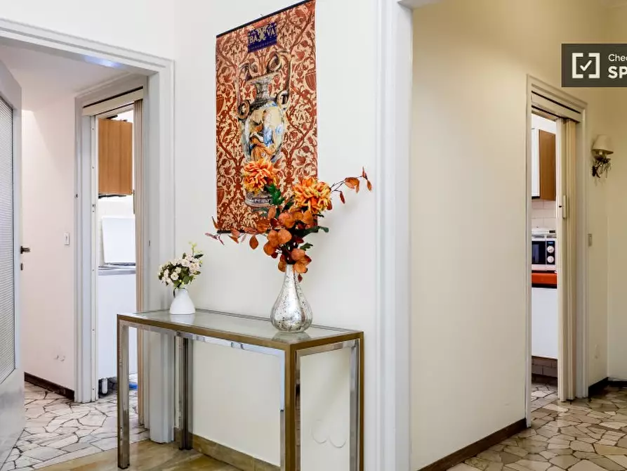 Immagine 8 di Camera condivisa in affitto  in Via Andrea Doria a Milano