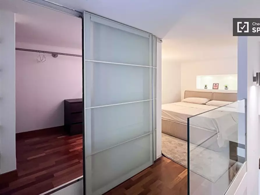 Immagine 12 di Appartamento in affitto  in Via Francesco Brioschi a Milano
