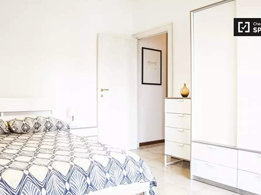 Immagine 19 di Camera condivisa in affitto  in Via Marcantonio Bragadin a Roma