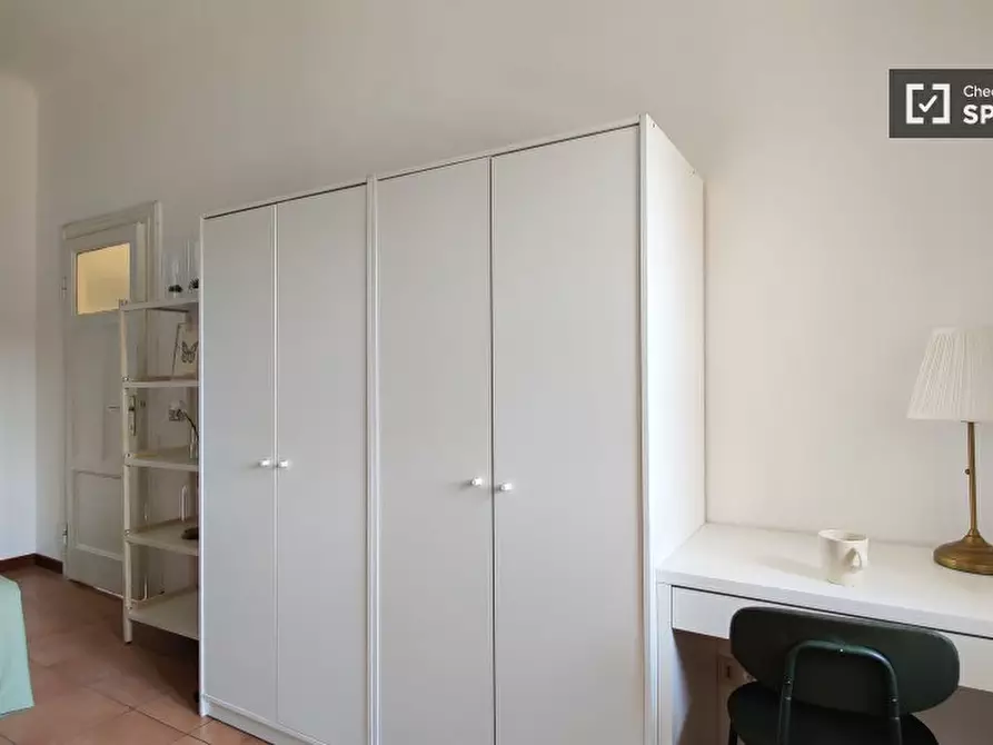 Immagine 7 di Appartamento in affitto  in Viale Famagosta a Milano