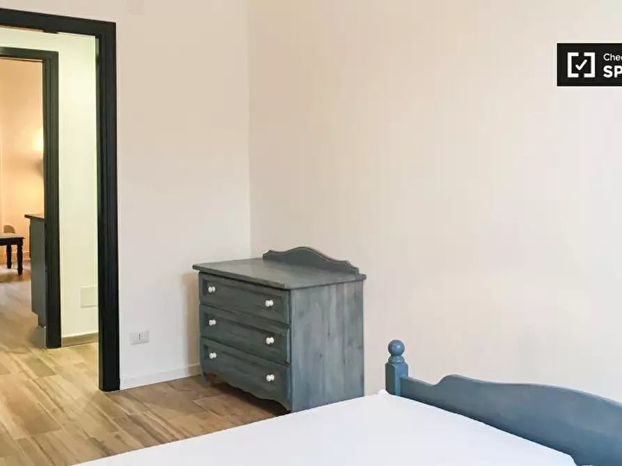 Immagine 9 di Appartamento in affitto  in Via Padova a Milano