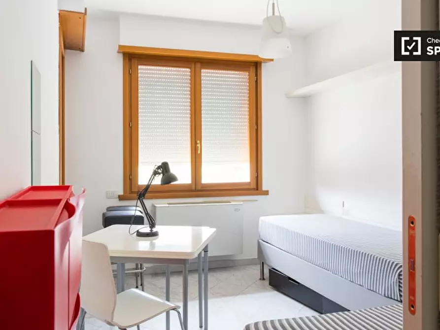 Immagine 17 di Appartamento in affitto  in Via Giovanni Spadolini a Milano