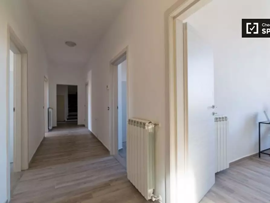 Immagine 12 di Camera condivisa in affitto  in Via Giotto a Firenze