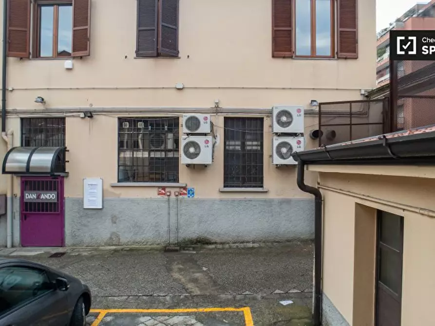 Immagine 15 di Appartamento in affitto  in Viale Sarca a Milano