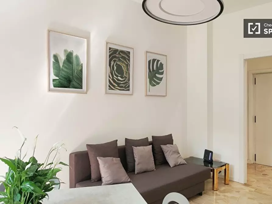 Immagine 7 di Appartamento in affitto  in Via Tavazzano a Milano