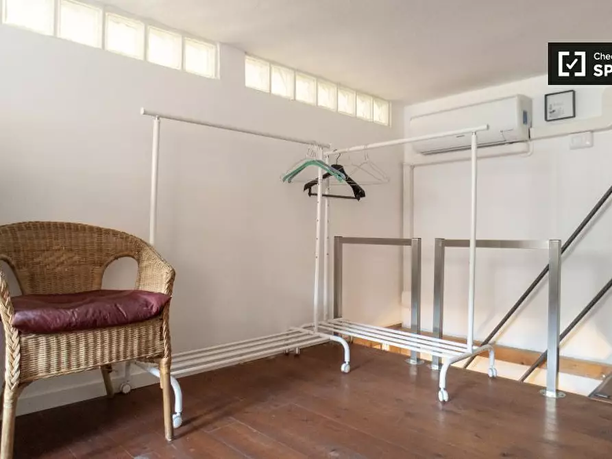 Immagine 5 di Camera condivisa in affitto  in Via Filippino degli Organi a Milano
