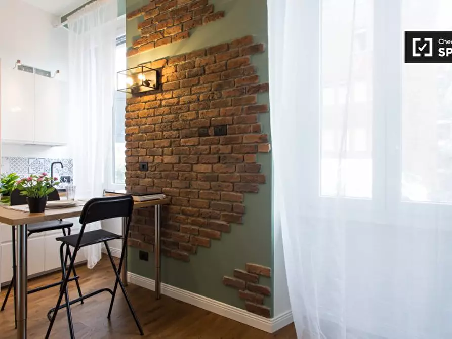 Immagine 6 di Ufficio in affitto  in Via Stresa a Milano