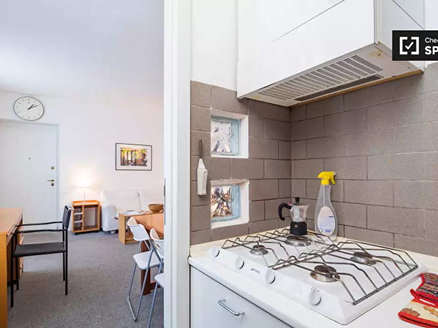 Immagine 13 di Appartamento in affitto  in Corso Garibaldi a Milano