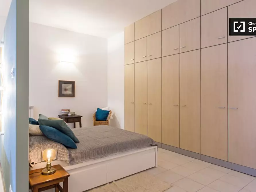 Immagine 10 di Appartamento in affitto  in Via Mecenate a Milano