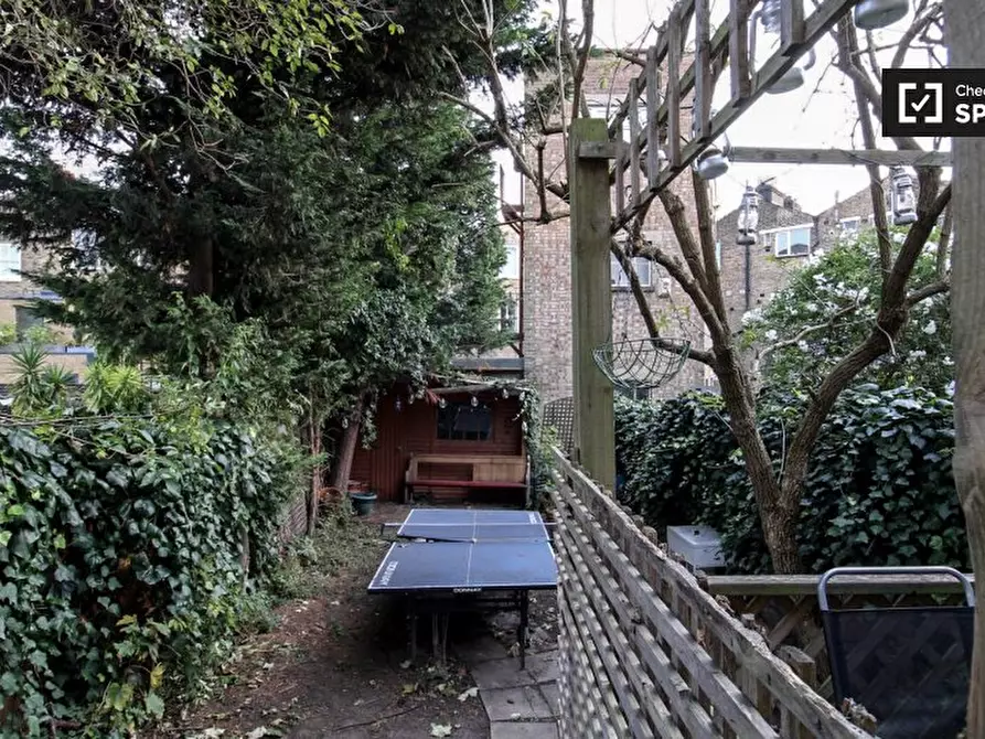 Immagine 17 di Camera condivisa in affitto  in Southborough Road a Hackney