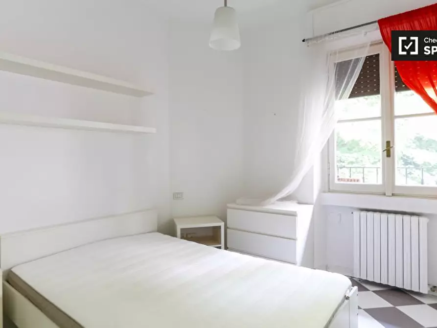 Immagine 10 di Appartamento in affitto  in Via Giuseppe Ripamonti a Milano