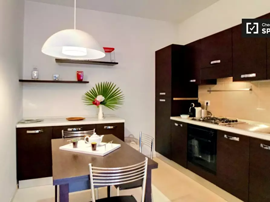 Immagine 7 di Appartamento in affitto  in Via Lecco, 20124 Milano MI, Italy a Milano