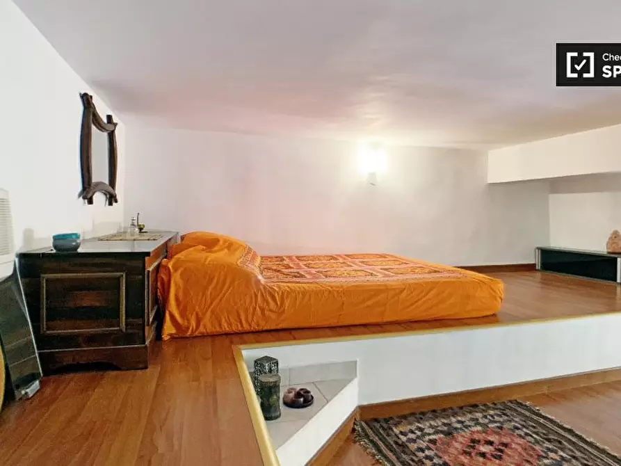 Immagine 17 di Appartamento in affitto  in Via Nicastro, 20137 Milano MI, Italy a Milano