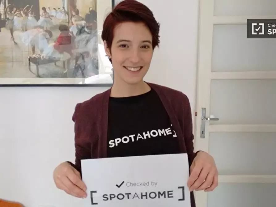 Immagine 3 di Appartamento in affitto  in via teodosio a Milano