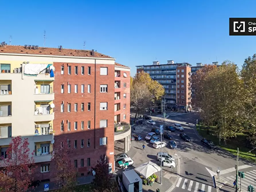Immagine 10 di Appartamento in affitto  in Via Emilio Faà di Bruno a Milano