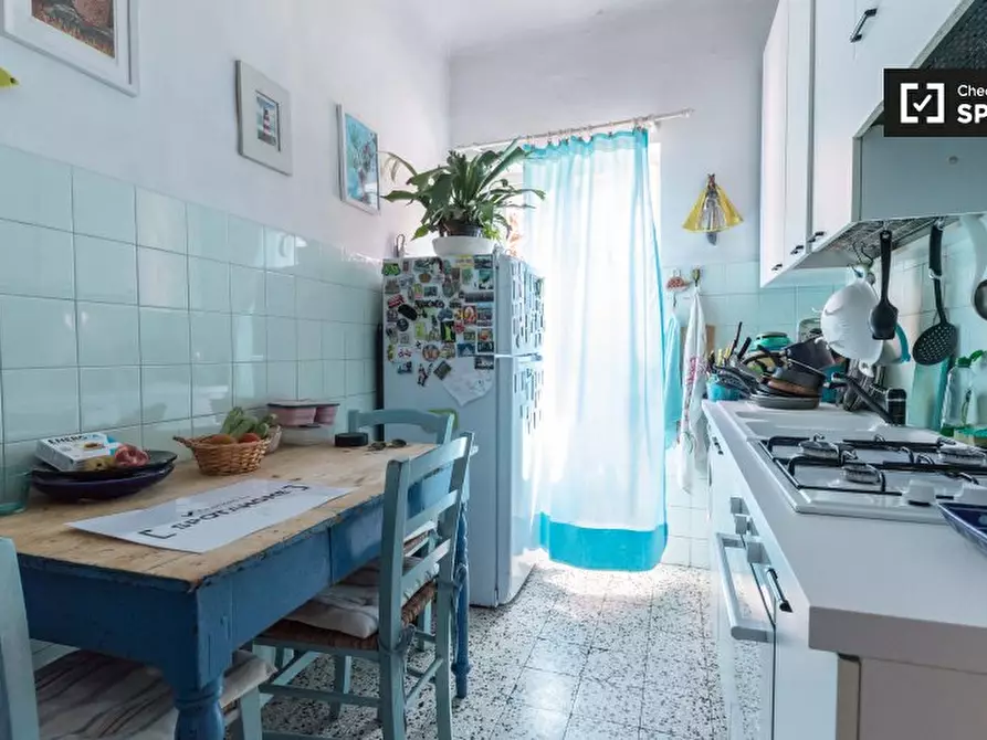 Immagine 10 di Camera condivisa in affitto  in Via dei Pandolfini, 50122 Firenze FI, Italy a Firenze