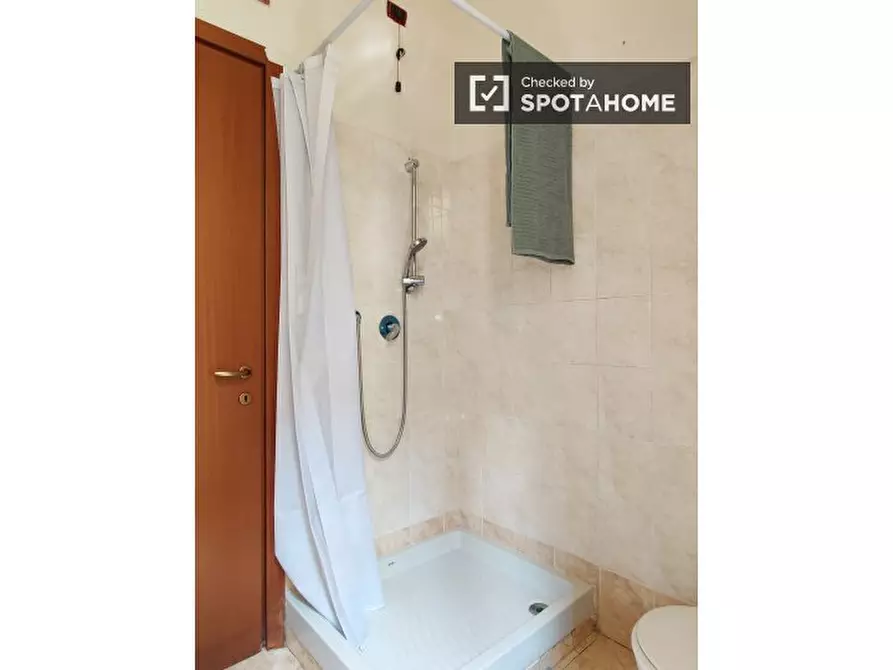 Immagine 14 di Appartamento in affitto  in Via Nicola Palmieri a Milano