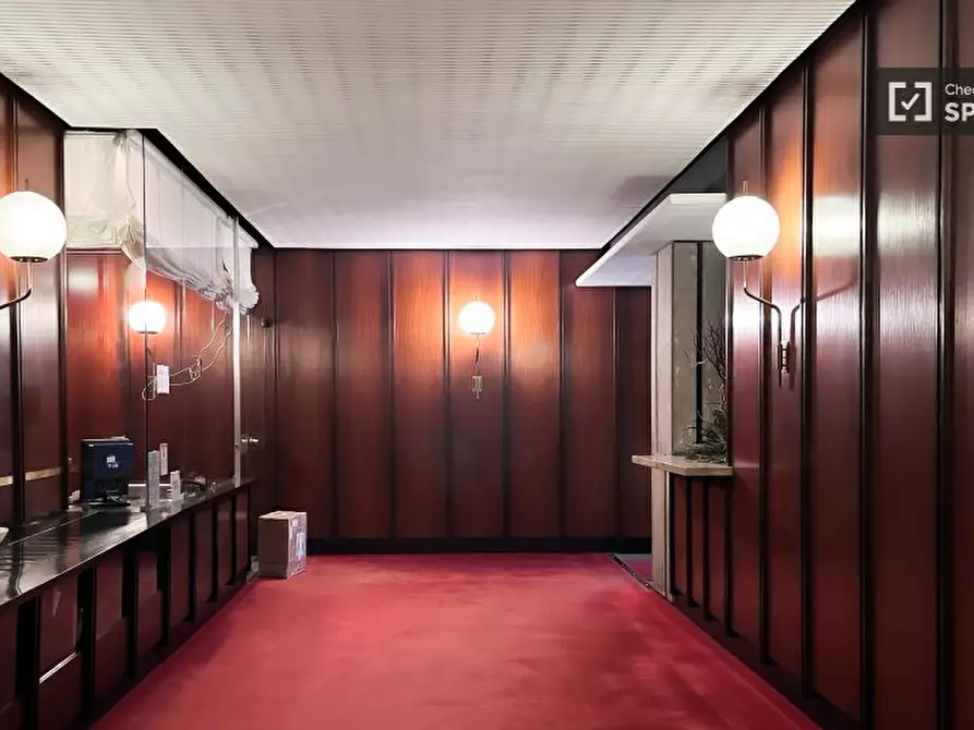 Immagine 17 di Appartamento in affitto  in Viale Campania a Milano