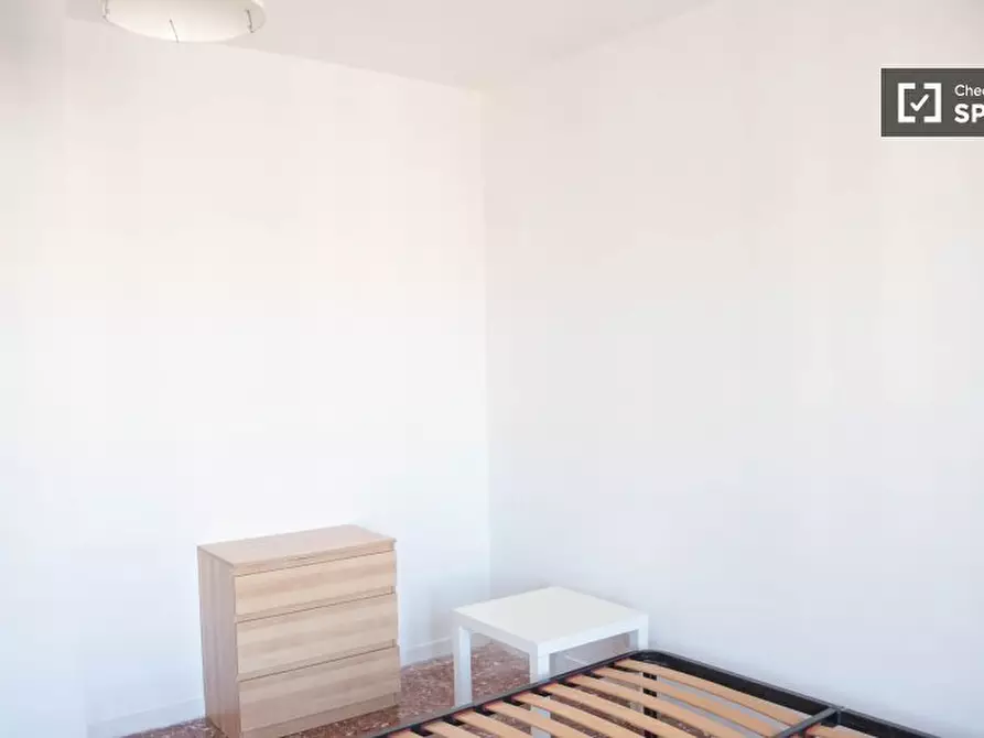 Immagine 6 di Appartamento in affitto  in Via degli Ortaggi a Roma