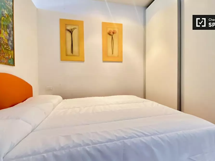 Immagine 4 di Appartamento in affitto  in Via Mecenate a Milano