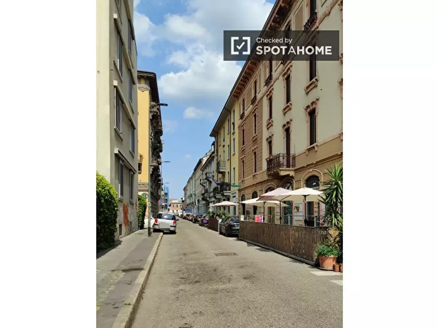 Immagine 15 di Appartamento in affitto  in Via Don Giuseppe Andreoli a Milano