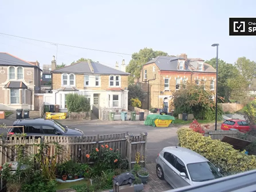 Immagine 4 di Camera condivisa in affitto  in Faversham Rd a Lewisham