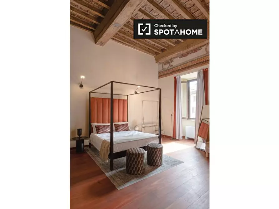 Immagine 11 di Ufficio in affitto  in Via del Collegio Capranica a Roma