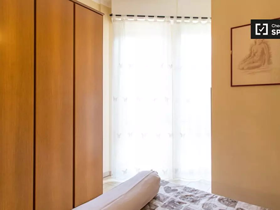 Immagine 16 di Appartamento in affitto  in Via Filippino Lippi a Milano