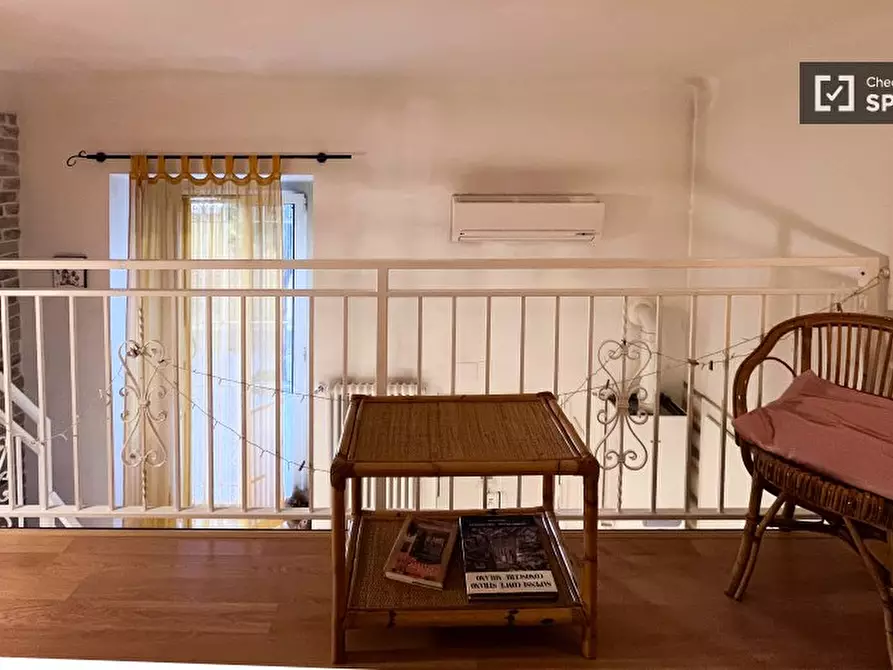 Immagine 15 di Ufficio in affitto  in Via Giacomo Watt a Milano