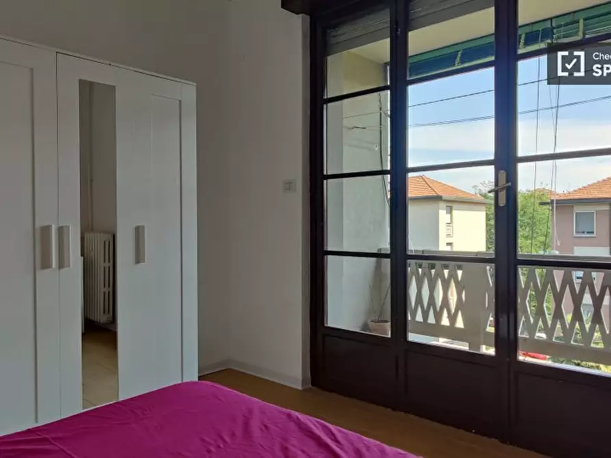 Immagine 19 di Camera condivisa in affitto  in Via Chiari a Milano