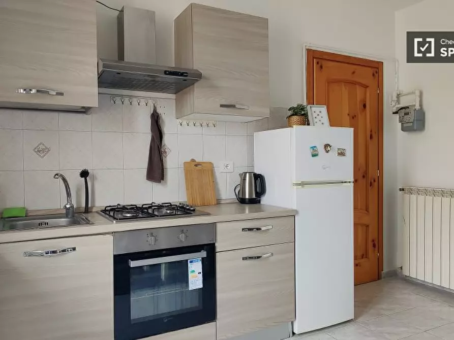 Immagine 3 di Appartamento in affitto  in Via Val Gardena a Milano