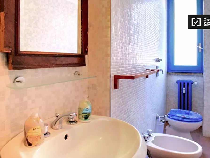 Immagine 12 di Camera condivisa in affitto  in Via Ferrante Aporti a Milano