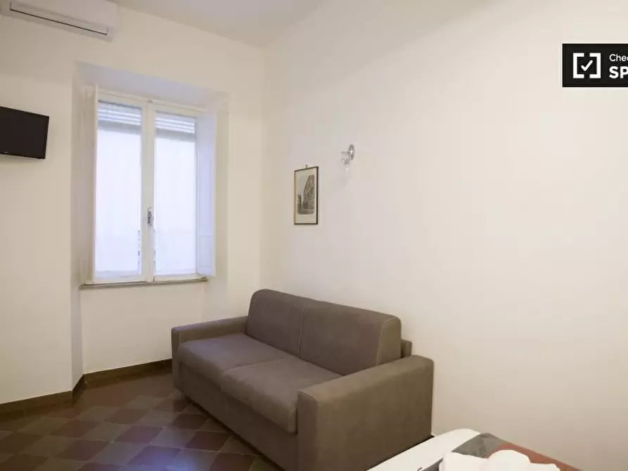 Immagine 9 di Appartamento in affitto  in Via Ottaviano a Roma