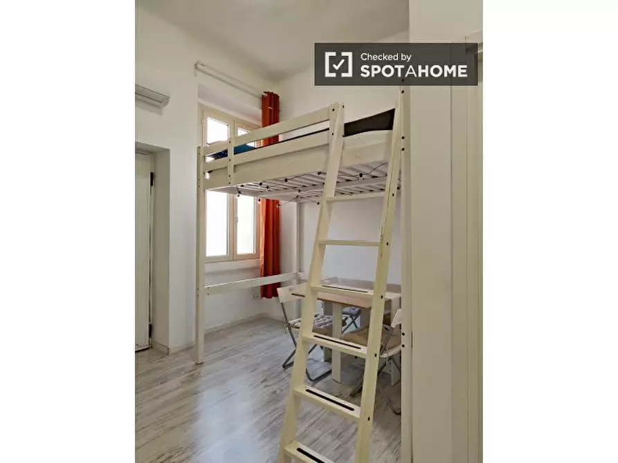 Immagine 9 di Ufficio in affitto  in Via Padova a Milano