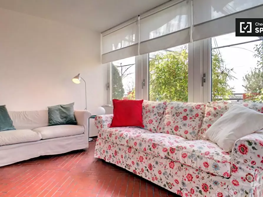 Immagine 11 di Camera condivisa in affitto  in Via Teodosio a Milano