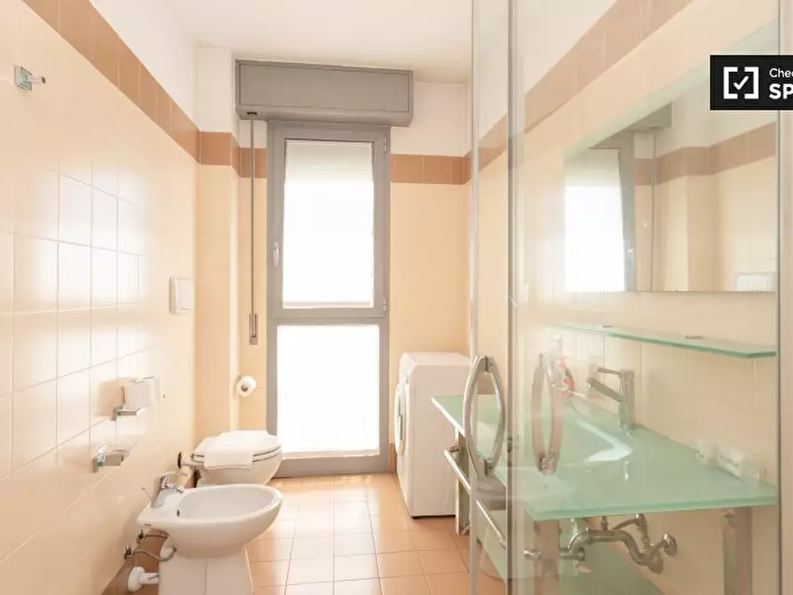 Immagine 17 di Appartamento in affitto  in Via Privata Leonardo Bruni a Milano