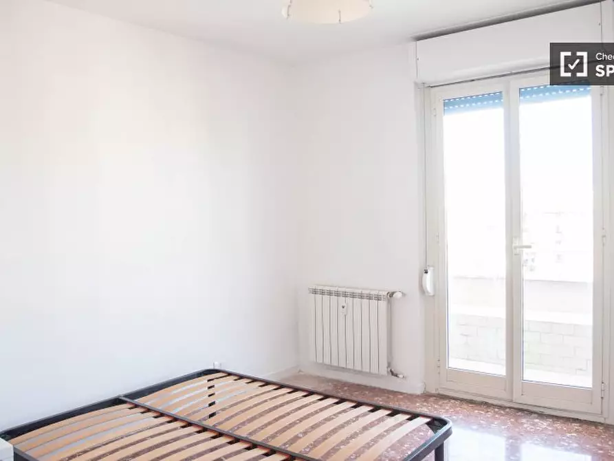 Immagine 7 di Appartamento in affitto  in Via degli Ortaggi a Roma