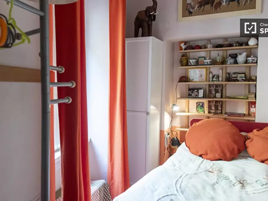 Immagine 15 di Appartamento in affitto  in Via Germanico a Roma