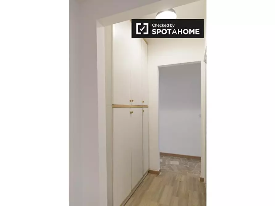 Immagine 18 di Camera condivisa in affitto  in Via Savona a Milano