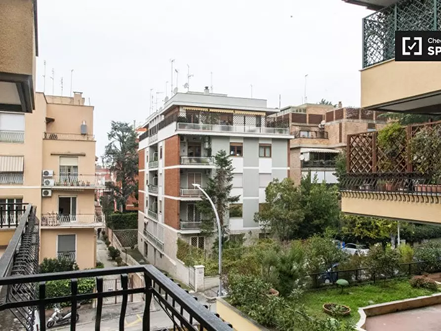 Immagine 19 di Ufficio in affitto  in Via della Balduina a Roma