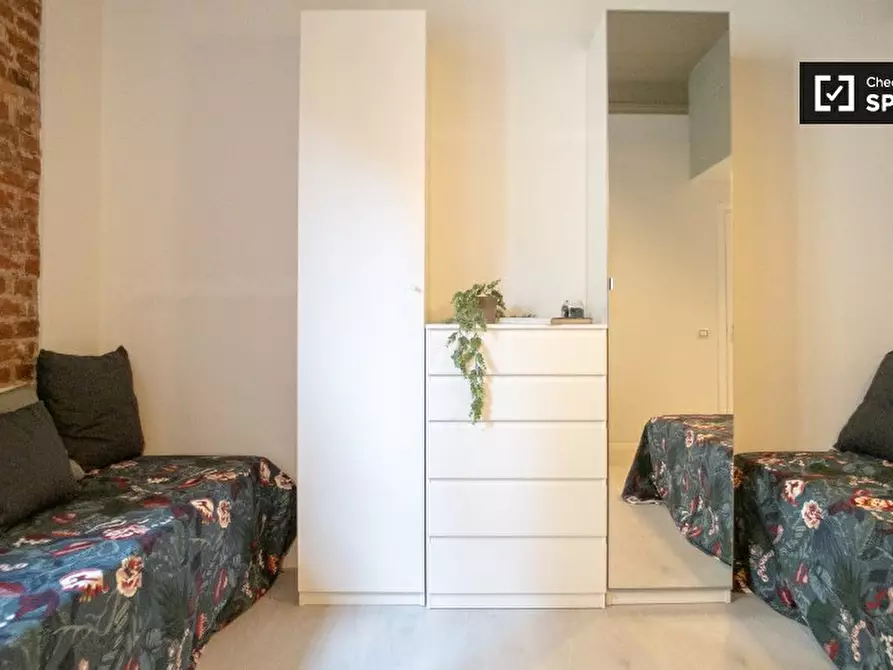 Immagine 9 di Ufficio in affitto  in Piazza Napoli, 20144 Milano MI, Italy a Milano