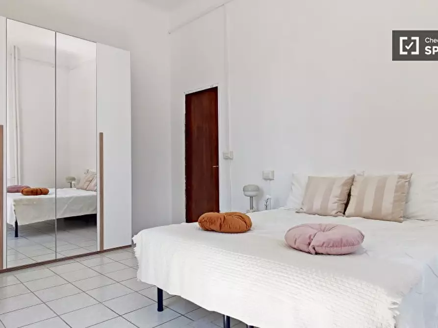 Immagine 6 di Appartamento in affitto  in Via dei Cinquecento a Milano